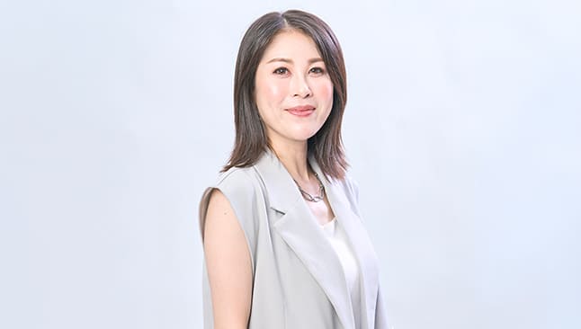 川渕紀子様