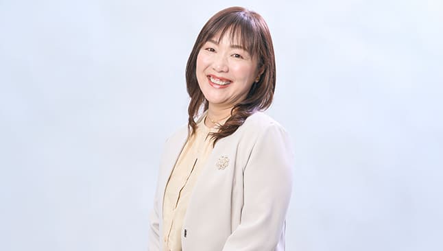 呉裕子様