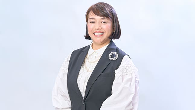 小柳千里様