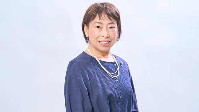 松本冬生様